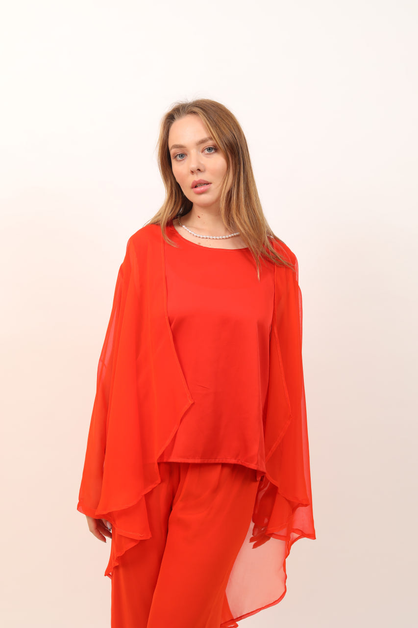 ENSEMBLE MOUSSLINE