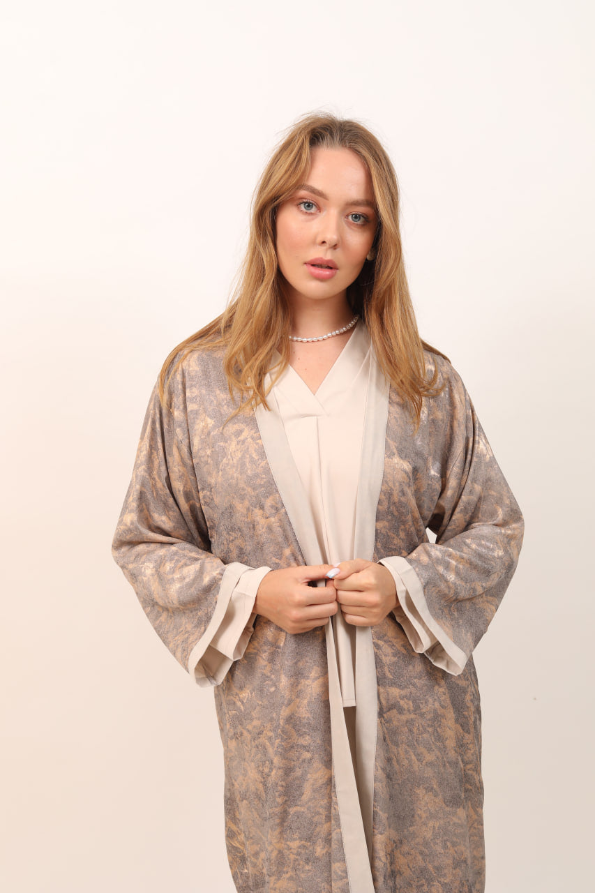 ENSEMBLE MARBRE