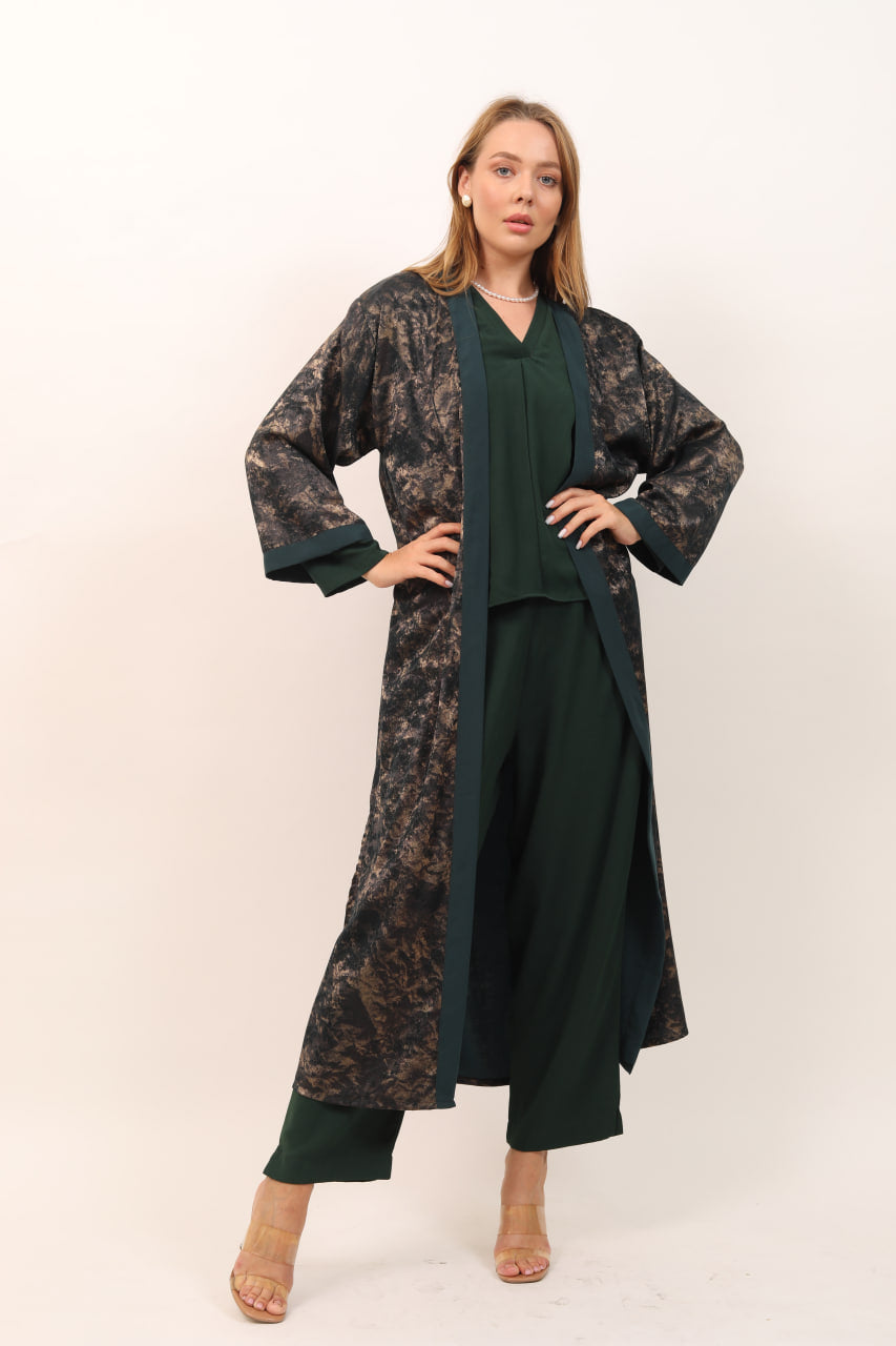 ENSEMBLE MARBRE