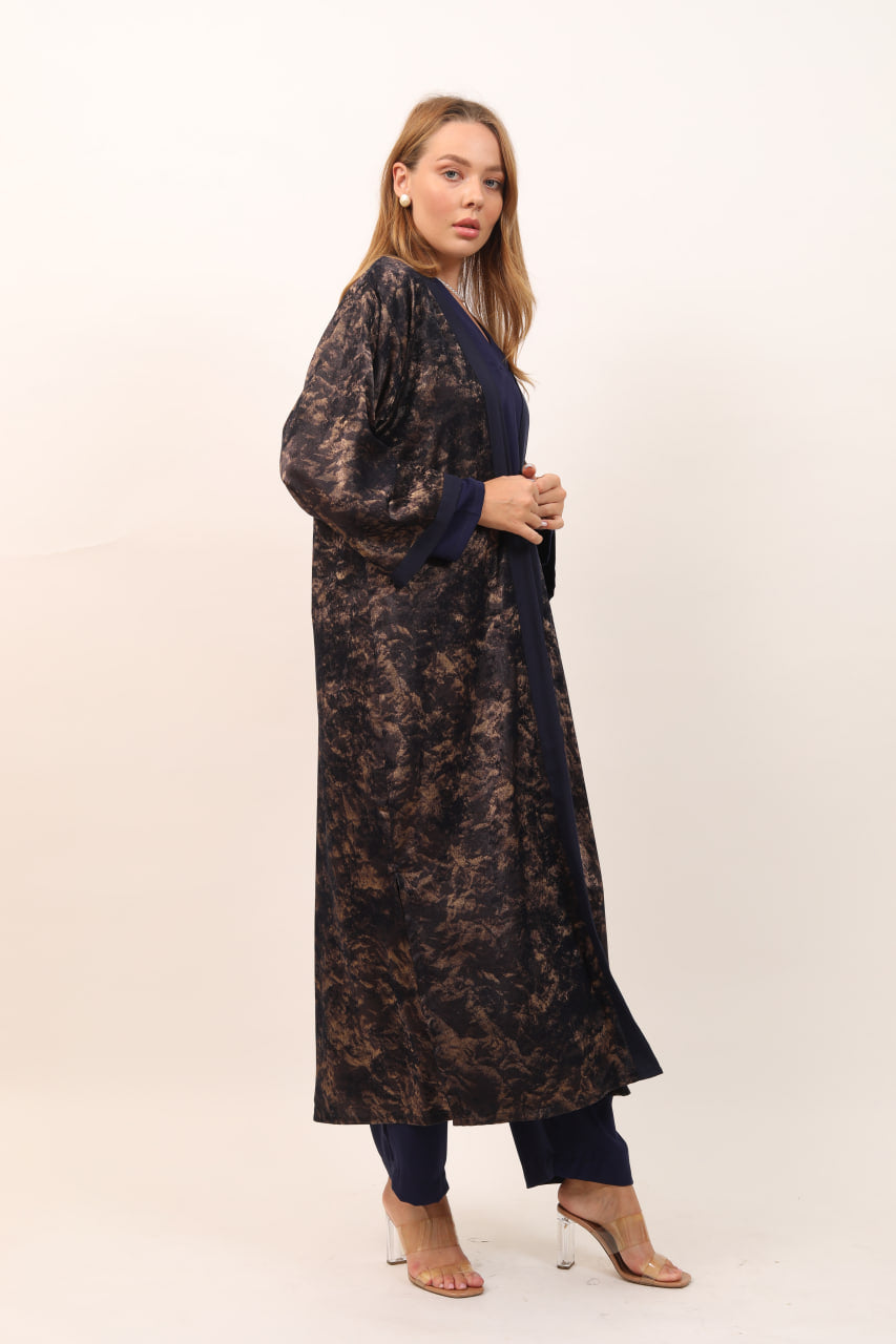 ENSEMBLE MARBRE