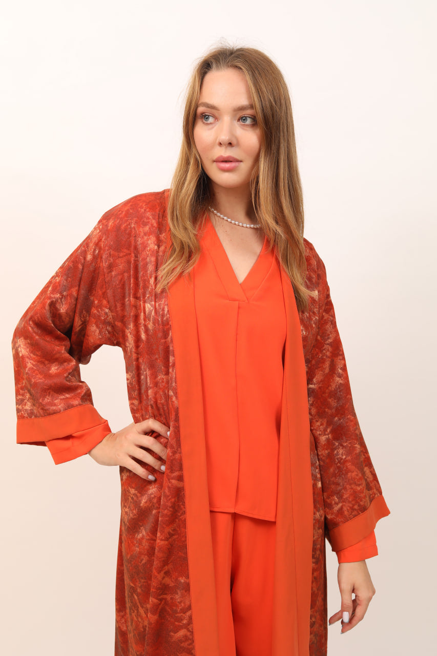 ENSEMBLE MARBRE
