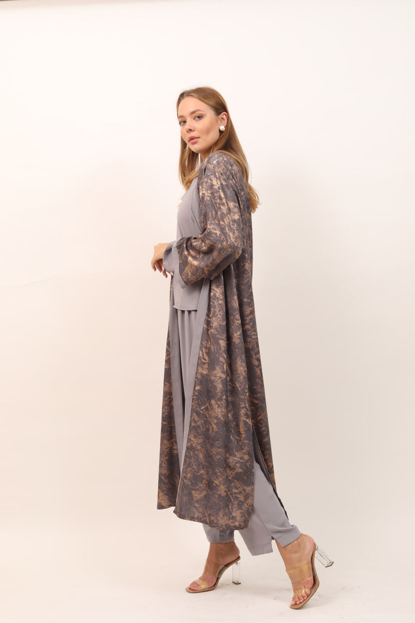ENSEMBLE MARBRE
