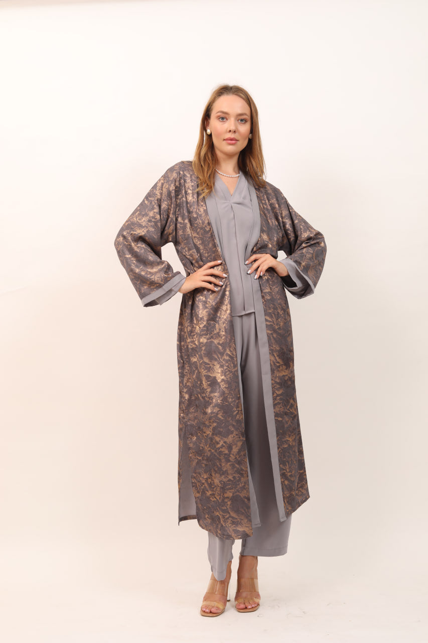 ENSEMBLE MARBRE