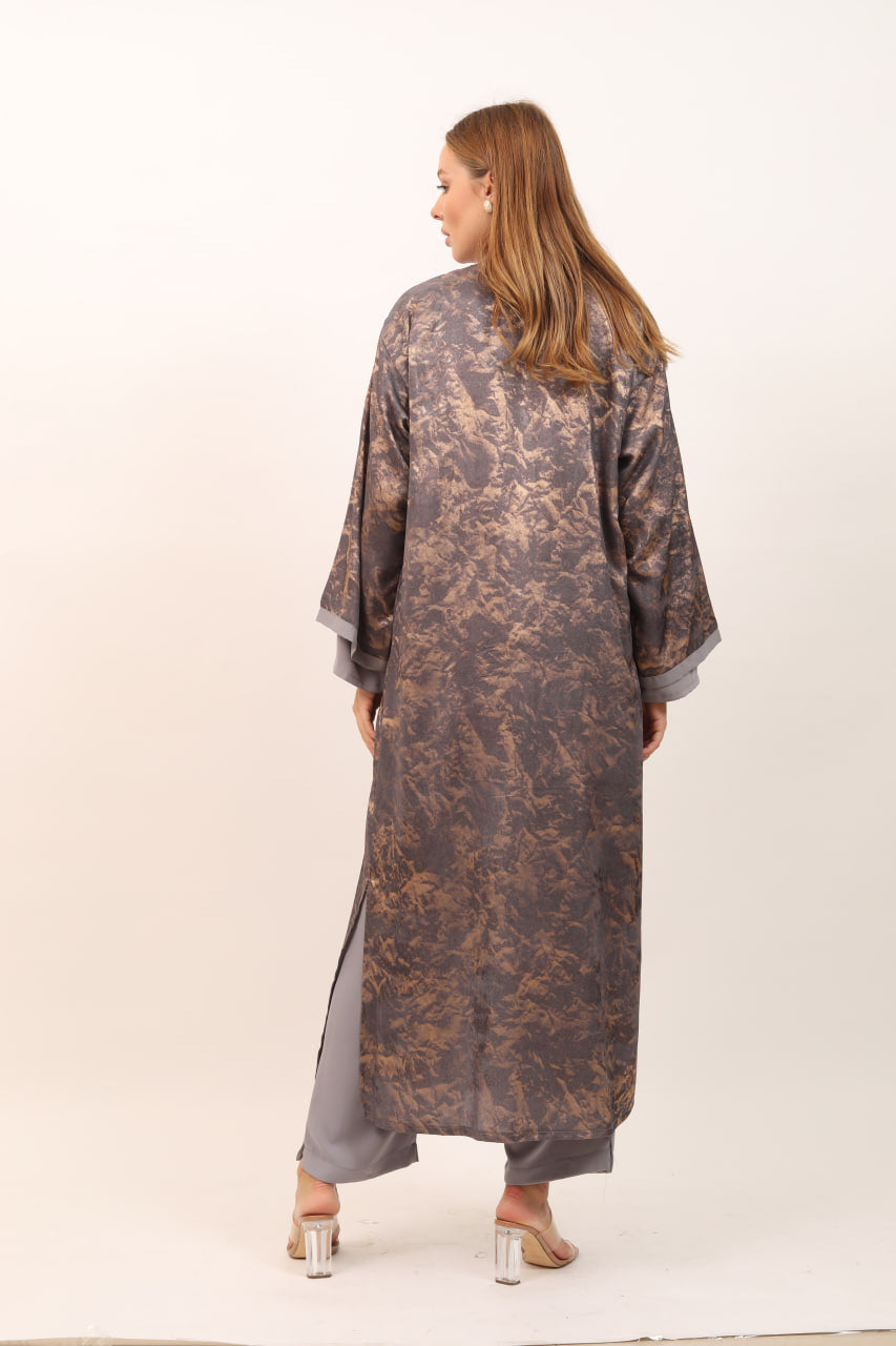ENSEMBLE MARBRE