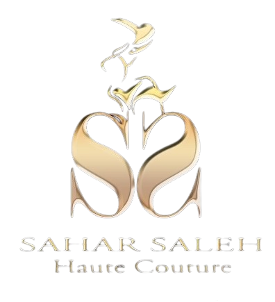 SAHAR SALEH HAUTE COUTURE